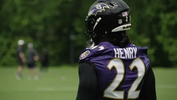 Derrick Henry