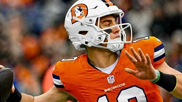 Bo Nix