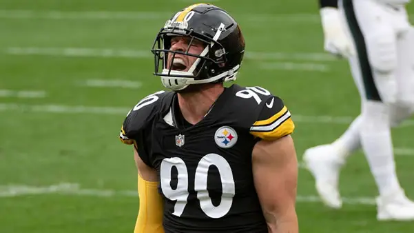 TJ Watt