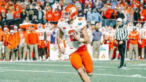 Cade Klubnik