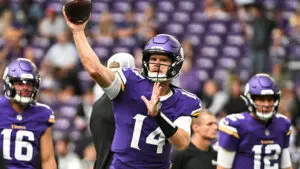 Sam Darnold