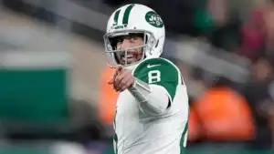 Aaron Rodgers