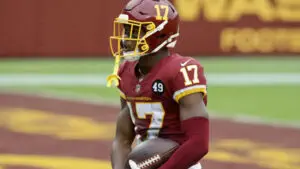 Terry Mclaurin