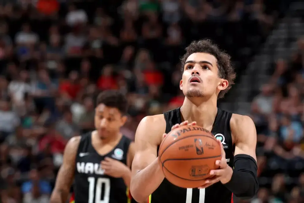 Trae Young