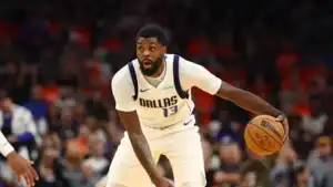 Toronto Raptors vs Dallas Mavericks Betting Preview | April 11, 2025
