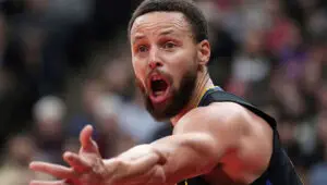Grizzlies vs. Warriors Betting Preview | NBA Play-In 2025
