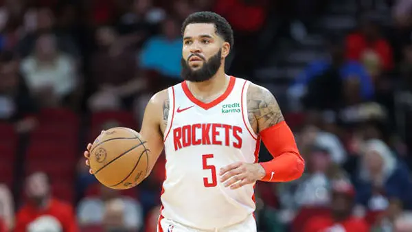 Fred Vanvleet