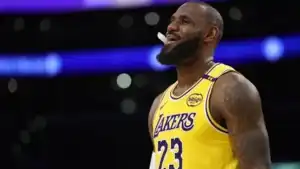 Lakers Host Timberwolves as 4-Point Favorites in Playoff Opener: Betting Edge Analysis
