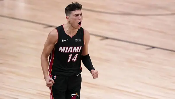 Tyler Herro