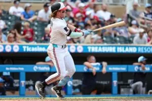 Rays vs Twins Prediction & Best Bets | Bradley-Adams Pitching Duel Headlines July Showdown