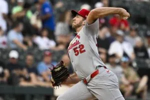 Cardinals vs Cubs Prediction & Best Bets | NL Central Rivalry Heats Up at Wrigley