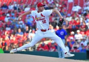 Cardinals vs Cubs Free Picks & Tips | Boyd Dominates as Hot Cubs Continue Divisional Surge