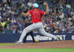 Rangers vs Angels Free Picks & Tips | deGrom vs Kikuchi Pitching Duel Promises Low-Scoring Affair